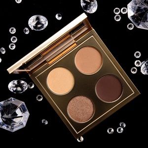 MAC Mariah Carey Eyeshadow Quad Palette